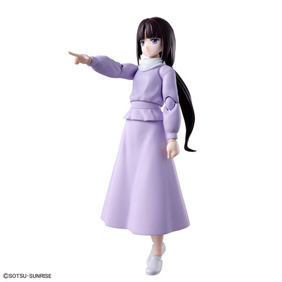 Figure-rise Standard �e�B�t�@�E�A�f�B�[��