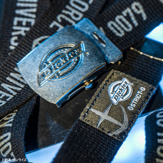 STRICT-G Dickies�w�@����m�K���_���xGI�x���g �n���A�M�R