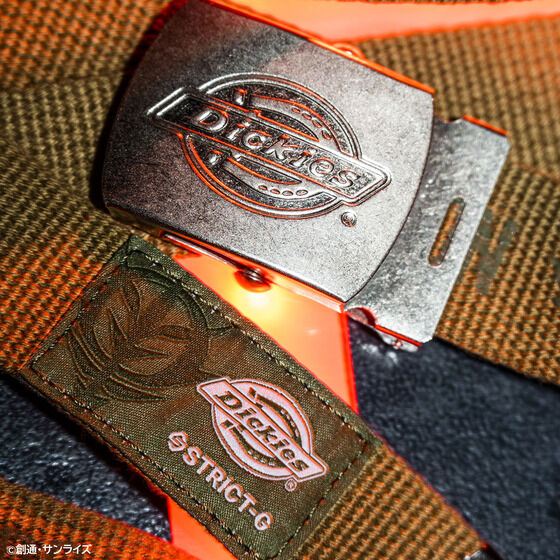 STRICT-G Dickies�w�@����m�K���_���xGI�x���g �W�I���R