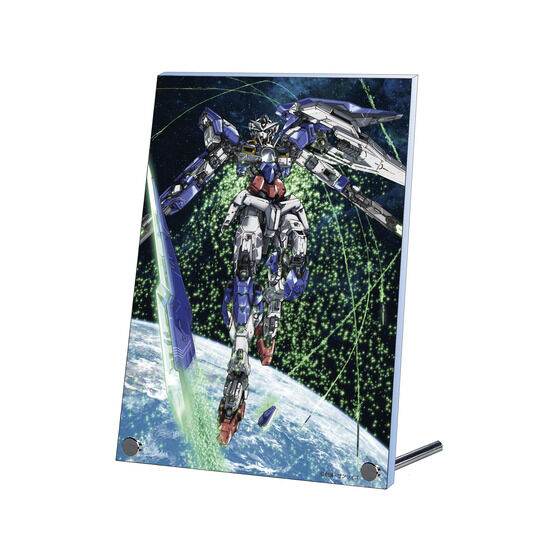 �K���_���V�l�}�����[ feat. �M���̃n�T�E�F�C�@�A�N�����p�l�� �@�u�@����m�K���_��00�V���[�Y�v�Q