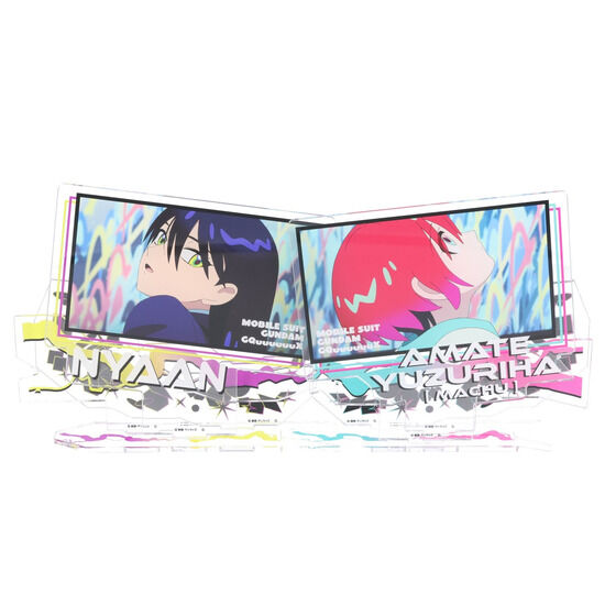 �@����mGundam GQuuuuuuX �y�A�A�N�����X�^���h �A�}�e�E���Y���n�i�}�`���j���j���A�� �y2026�N3�������z