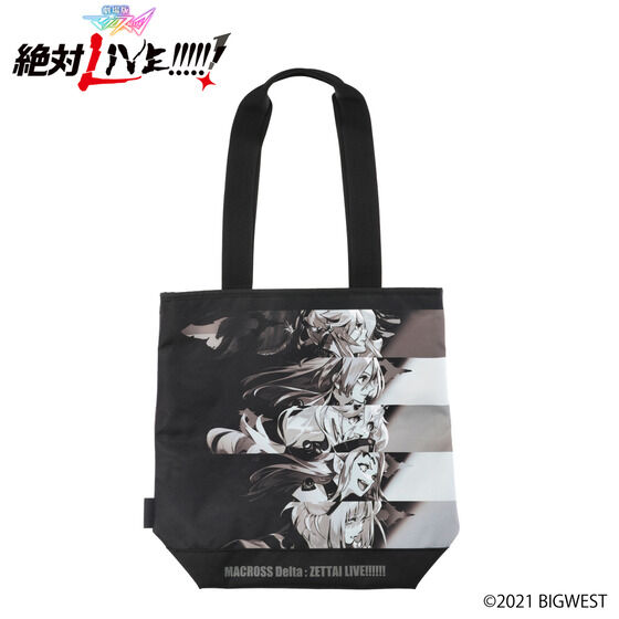 ����Ń}�N���X�� ���LIVE!!!!!! �~ OUTDOOR PRODUCTS BLACK LABEL �g�[�g�o�b�O�y2026�N2�������z