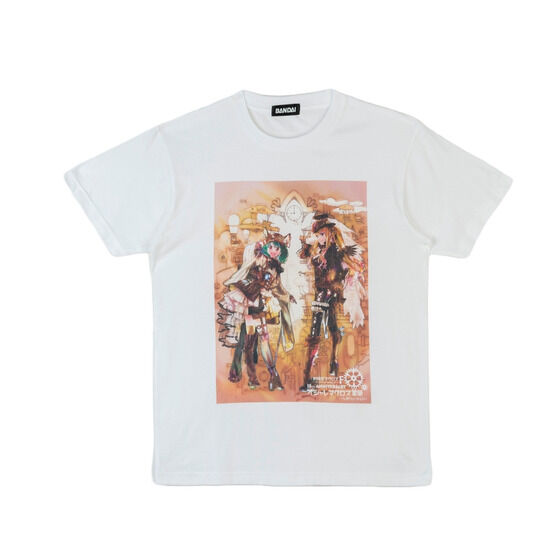 �I�V�����}�N���X�v�� �t���J���[T�V���c �y2026�N2�������z