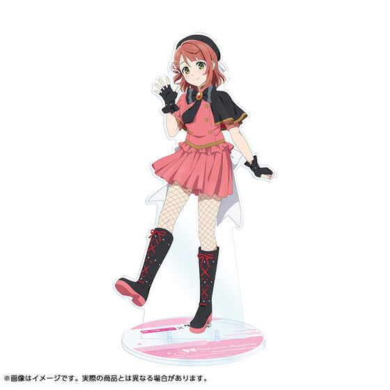 ���u���C�u�I�V���[�Y�~�T�����C�Y���[���h 1/4�X�P�[��BIG�A�N�����t�B�M���A�i�S6��j