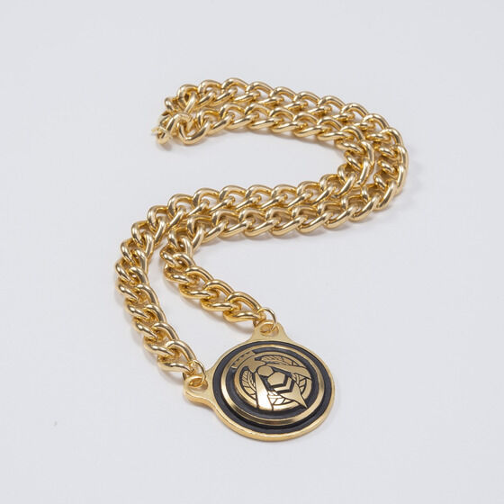 ���l����L���O�I�[�W���[�@�J�O���M�E�f�B�{�E�X�L�@�l�b�N���X