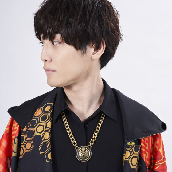 ���l����L���O�I�[�W���[�@�J�O���M�E�f�B�{�E�X�L�@�l�b�N���X