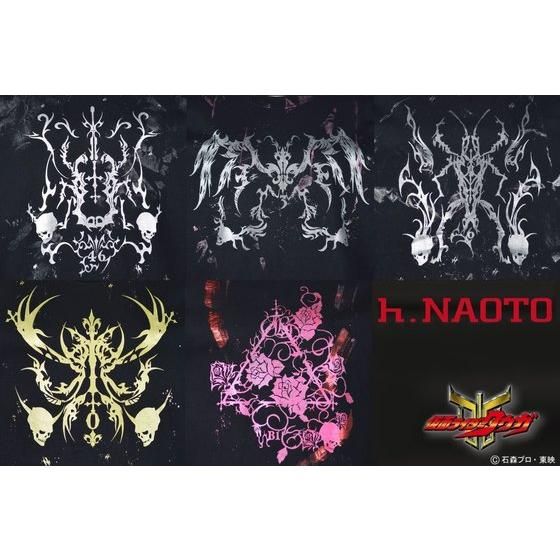 ���ʃ��C�_�[�N�E�K�u�O�����M�v�~h.NAOTO�@T�V���c