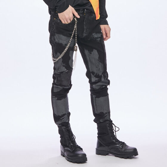 �������u���u���W���[�~h.NAOTO�@�u���I�����W�^�U�R���ׁ@�p�b�`�f�j��