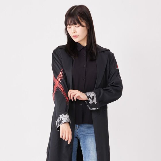 �i���o�[��������S�W���E�W���[�~h.NAOTO�@�N�I���@���b�h�N���X�����O�W���P�b�g