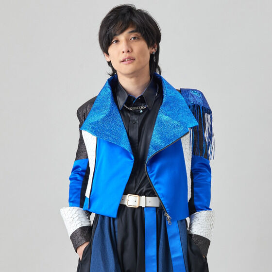 �i���o�[��������S�W���E�W���[�~h.NAOTO�@�S�W���E���I���^�S�闤���@�L���L�����C�_�[�X�W���P�b�g