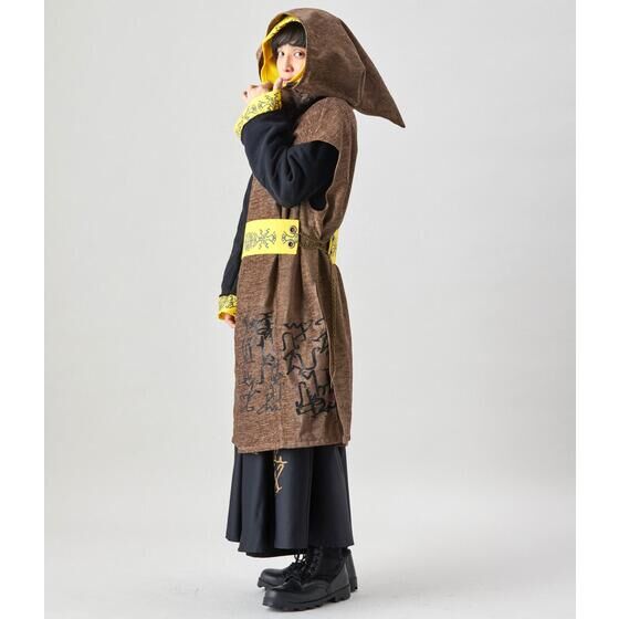 �i���o�[��������S�W���E�W���[�~h.NAOTO�@�S�W���E�e�B���m�^�\�_���V�@�t�[�h�W���P�b�g