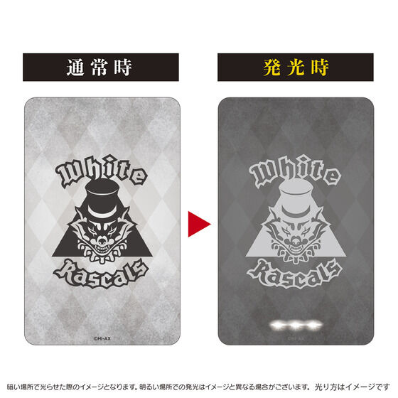 HiGH��LOW 10TH ANNIVERSARY�@PIICA�{�N���A�p�X�P�[�X