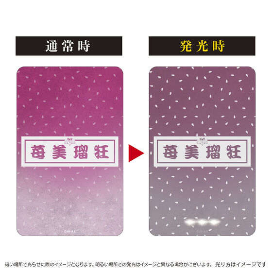 HiGH��LOW 10TH ANNIVERSARY�@PIICA�{�N���A�p�X�P�[�X