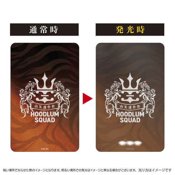 HiGH��LOW 10TH ANNIVERSARY�@PIICA�{�N���A�p�X�P�[�X