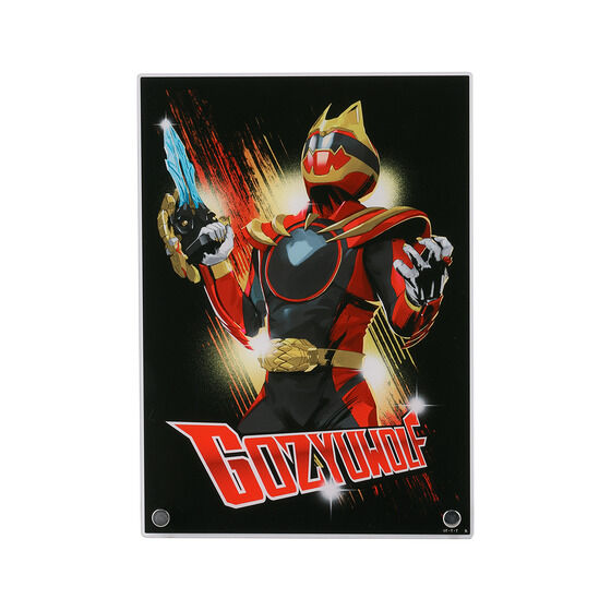 �X�[�p�[����A�N�����{�[�h(�S5��)