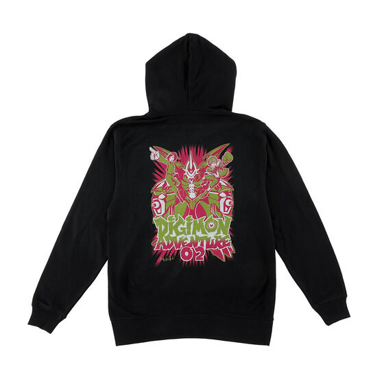 �n�ӂ��񂶎��f�U�C�� �f�W�����A�h�x���`���[02 25���N�L�O�p�[�J�[ (�S4��)