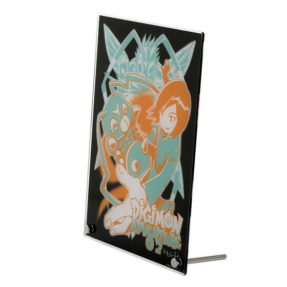 �n�ӂ��񂶎��f�U�C�� �f�W�����A�h�x���`���[02 25���N�L�O�A�N�����{�[�h (�S4��)