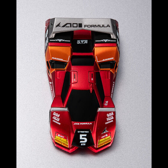 �y���I�̔��z�T�C�o�[�t�H�[�~�����R���N�V����-Heritage Edition-�V���IGPX�T�C�o�[�t�H�[�~�����x�m���T�[�L�b�g����3��Z�b�g