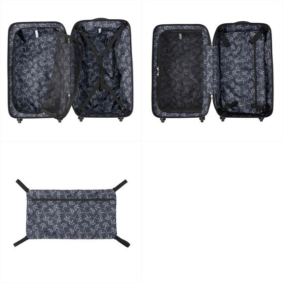 �@����m�K���_�� �M���̃n�T�E�F�C �g���x���A�C�e���V���[�Y �L�����[�P�[�X �}�t�e�B�[���f�� �y2026�N3�������z