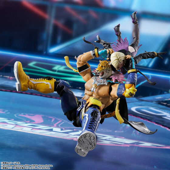 S.H.Figuarts �L���O