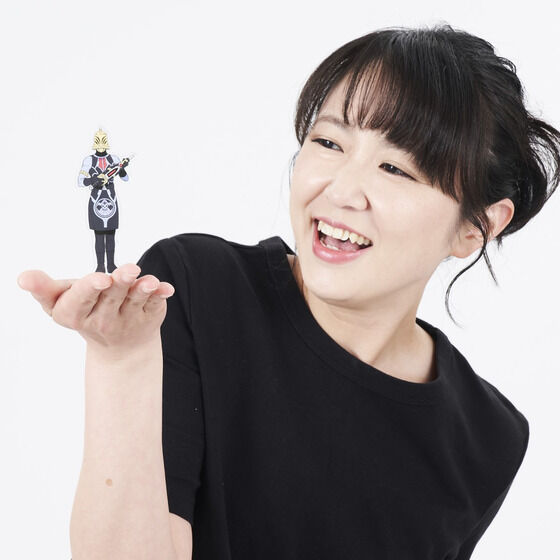 �i���o�[��������S�W���E�W���[�@K-SuKe�@�u���C�_���A�N�����X�^���h