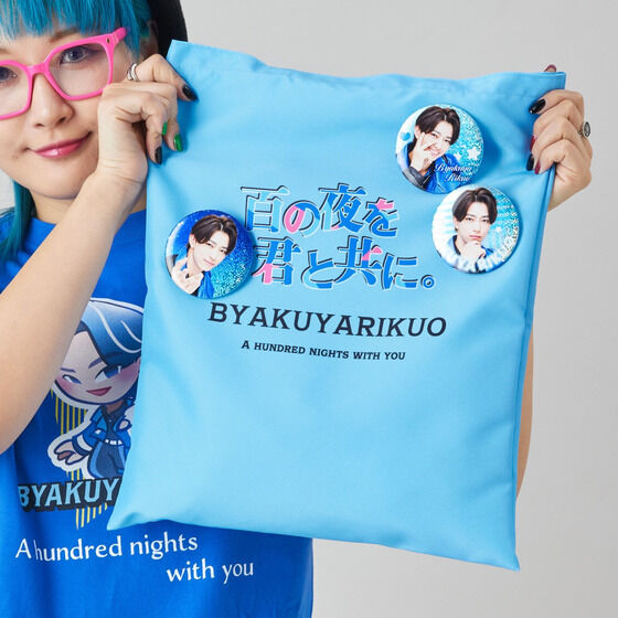 �i���o�[��������S�W���E�W���[�@���N�I�j�X�g�@�z���ʃo�b�W�i3���j�y�S�W���E���I���^�S�闤���z