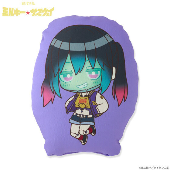 ��͓��} �~���L�[���T�u�E�F�C �~�j�N�b�V�����i�S7��j