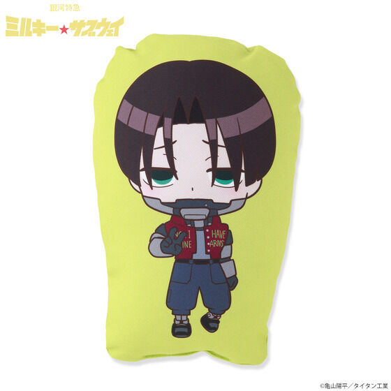 ��͓��} �~���L�[���T�u�E�F�C �~�j�N�b�V�����i�S7��j