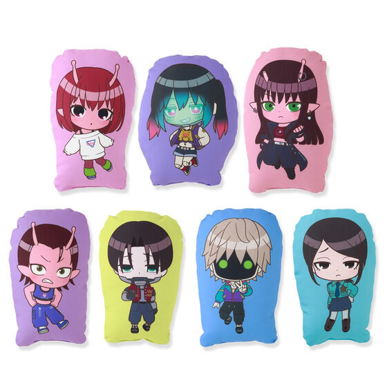 ��͓��} �~���L�[���T�u�E�F�C �~�j�N�b�V�����i�S7��j