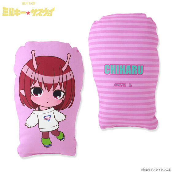 ��͓��} �~���L�[���T�u�E�F�C �~�j�N�b�V�����i�S7��j