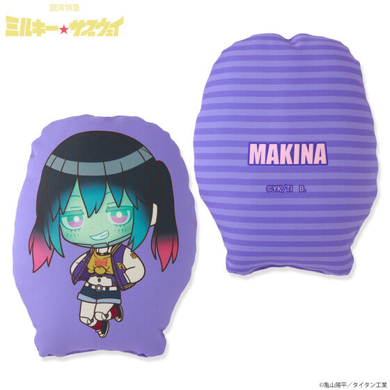 ��͓��} �~���L�[���T�u�E�F�C �~�j�N�b�V�����i�S7��j