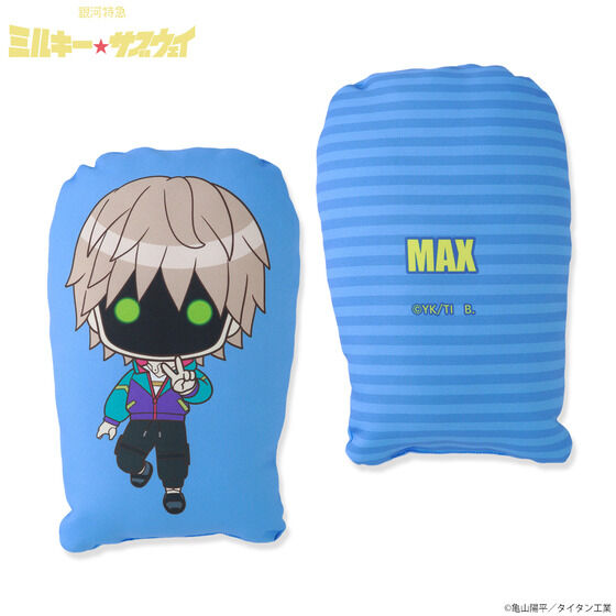 ��͓��} �~���L�[���T�u�E�F�C �~�j�N�b�V�����i�S7��j