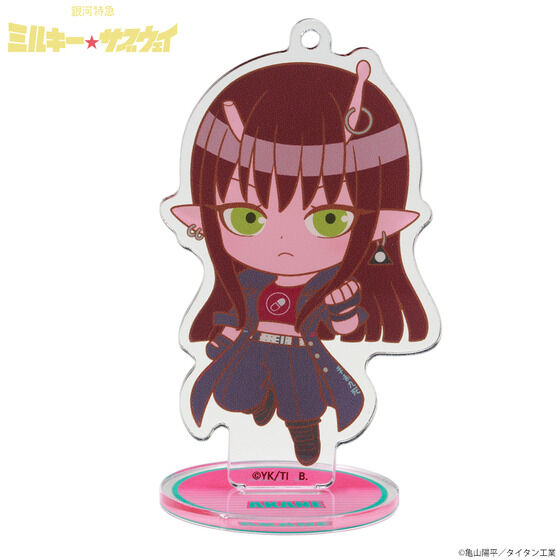 ��͓��} �~���L�[���T�u�E�F�C�@�f�t�H�����A�N�����X�^���h�`���[���S��Z�b�g