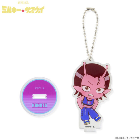 ��͓��} �~���L�[���T�u�E�F�C�@�f�t�H�����A�N�����X�^���h�`���[���S��Z�b�g