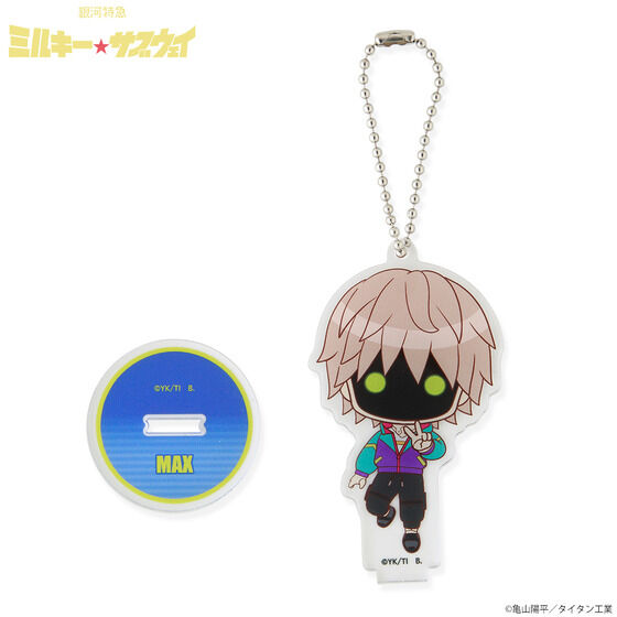 ��͓��} �~���L�[���T�u�E�F�C�@�f�t�H�����A�N�����X�^���h�`���[���S��Z�b�g