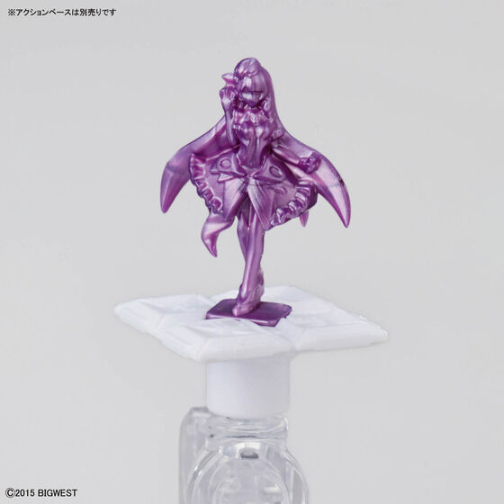 HG 1/100 VF-31S ジークフリード (アラド・メルダース機)