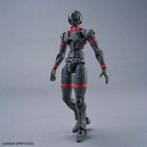 30MF リーベルソードマン