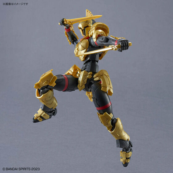 30MF リーベルソードマン