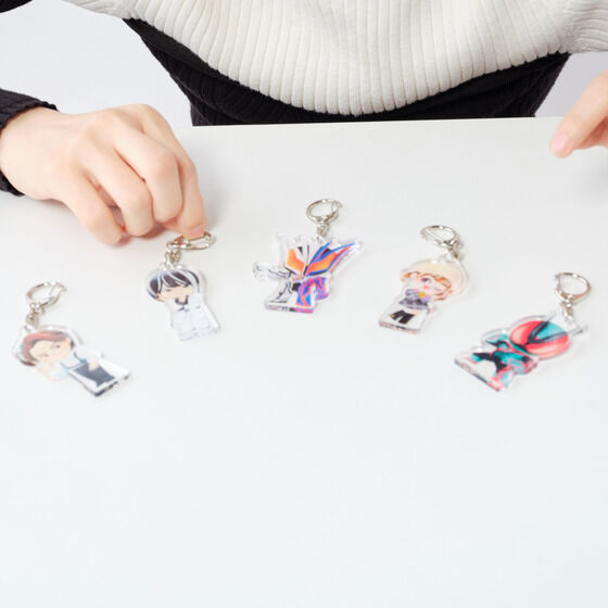 ���ʃ��C�_�[�[�b�c�@�f�t�H�����@�A�N�����`���[���@5��