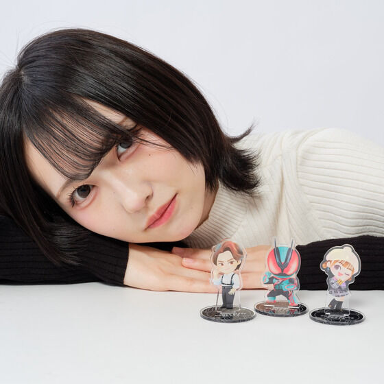 ���ʃ��C�_�[�[�b�c�@�f�t�H�����@�A�N�����X�^���h�@5��