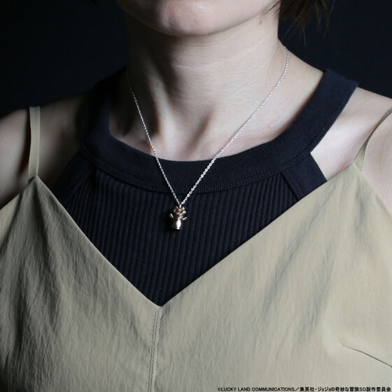 �W���W���̊�Ȗ`�� �X�g�[���I�[�V�����~JAM HOME MADE �V���[���b�g�����l�b�N���X�y5�����͂��z