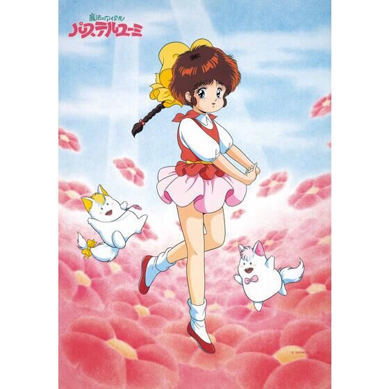 ���@�̃A�C�h���p�X�e�����[�~�@40th Anniversary Blu-ray BOX�@�i��������Łj