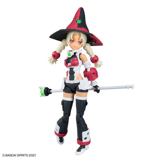 30MS SIS-W00 マリカル[カラーC]