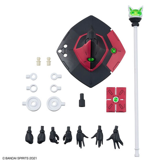 30MS SIS-W00 マリカル[カラーC]