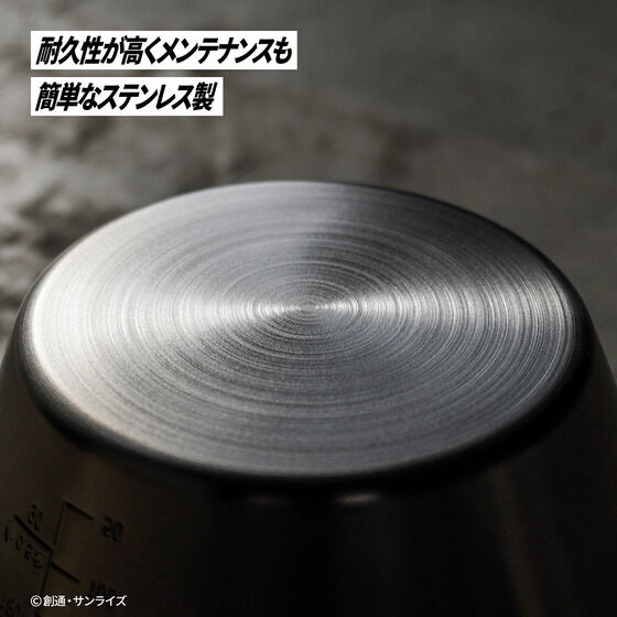 �@����m�K���_���@�M���̃n�T�E�F�C �L���P�[�̖����@�X�e�����X�V�F���J�b�v320ml �N�X�B�K���_�����f��