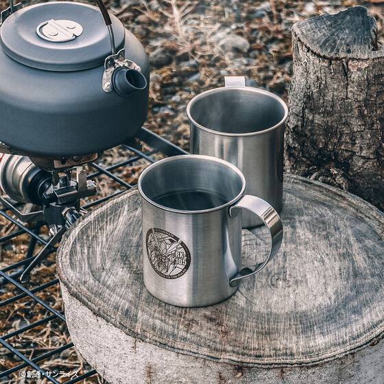 �@����m�K���_���@�M���̃n�T�E�F�C�@�L���P�[�̖��� �X�e�����X�}�O�J�b�v300ml �N�X�B�K���_�����f��