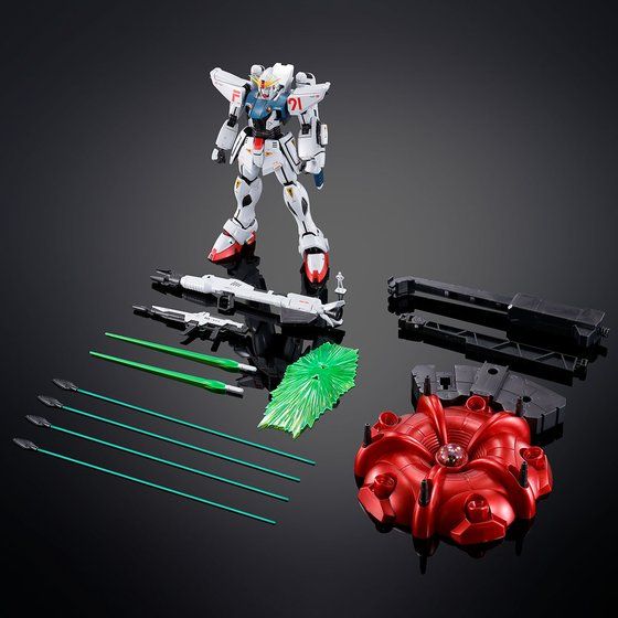 �l�f 1/100 �K���_���e�X�P �u�����D�Q�D�O�m�`�^�j�E���t�B�j�b�V���n�y�Ĕ́z