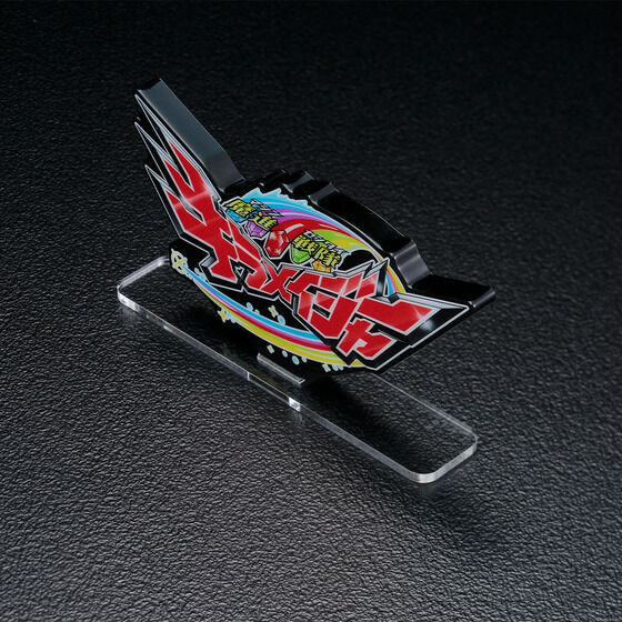 �A�N�������S�f�B�X�v���CEX ���i����L�����C�W���[�y�Ĕ́z