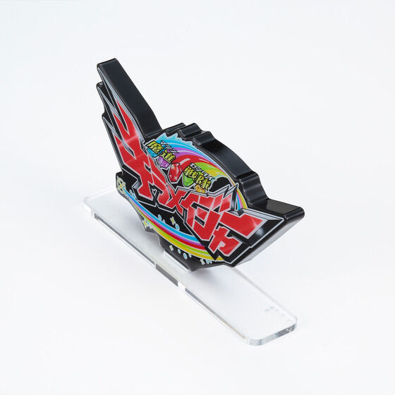 �A�N�������S�f�B�X�v���CEX ���i����L�����C�W���[�y�Ĕ́z