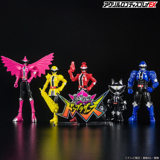 �A�N�������S�f�B�X�v���CEX �\���Y��� �h���u���U�[�Y�y�Ĕ́z